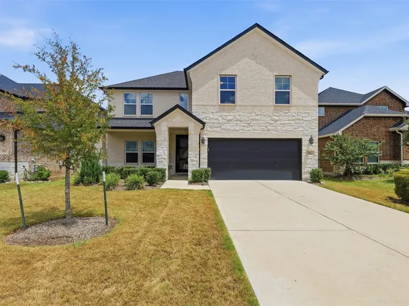 9861 Pearly Everlasting, Conroe, TX 77385