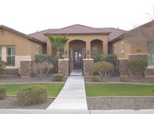 7147 E Halifax Cir, Mesa, AZ 85207