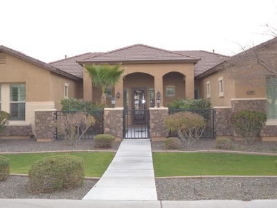 7147 E Halifax Cir, Mesa, AZ, 85207