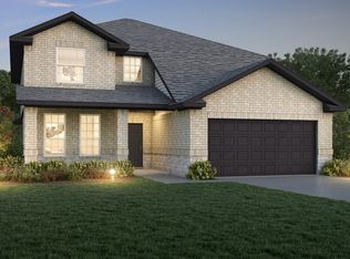 The Campbell Plan, Rocky Creek Crossing, Crowley, TX 76036