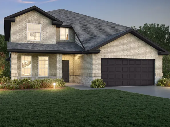 The Campbell Plan, Rocky Creek Crossing