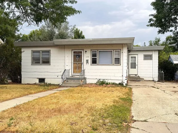 1936 S Walnut St, Casper, WY 82601