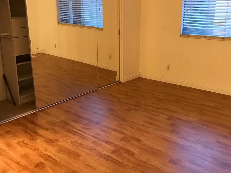 Master bedroom 1