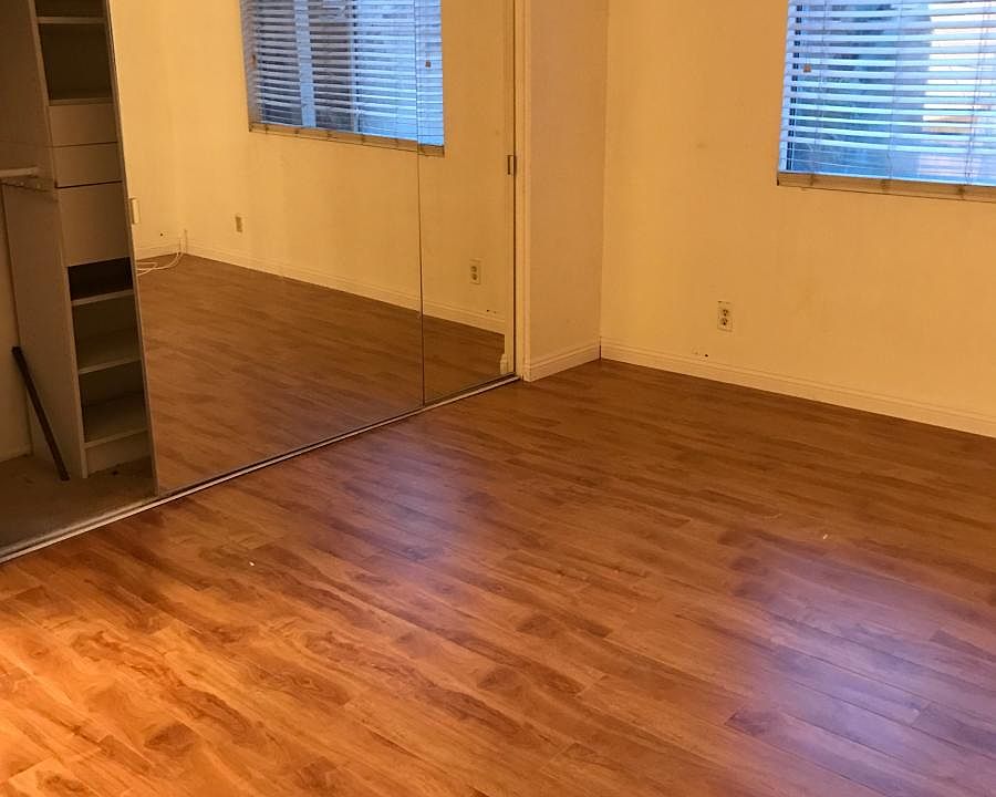 Master bedroom 1