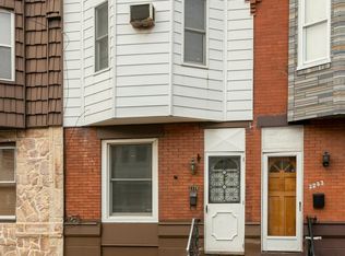 2225 Winton St, Philadelphia, PA 19145