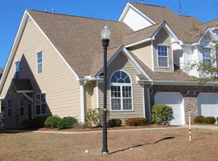 1536 Royal Colony Rd, Johns Island, SC 29455