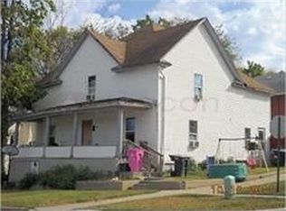 421 W 2nd St, Sioux City, IA 51103