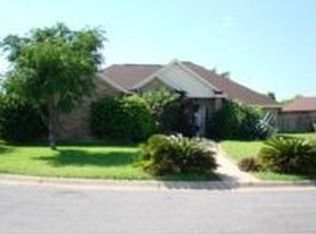 1601 Briarwyck Dr, Brownsville, TX 78520