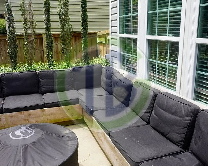 225 Cherokee Pond Ct — Photo 10