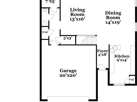 2nd image of this home