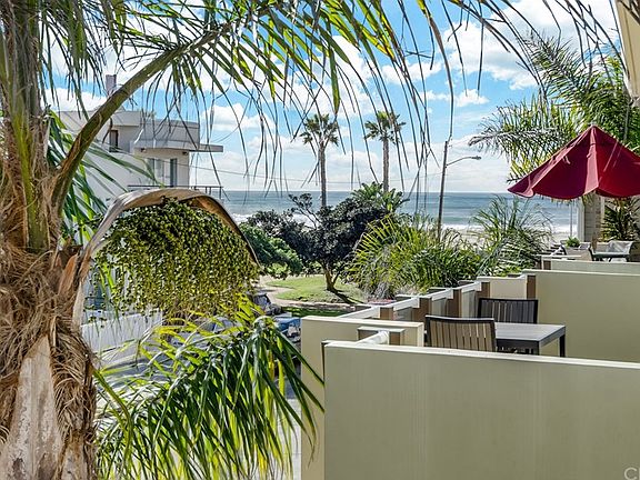 Ocean view - window & patio