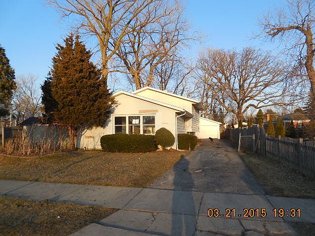 1st image of 609 N Public Service Ave
