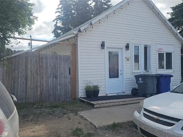 46 Government ROAD, Prud'homme, SK S0K 3K0