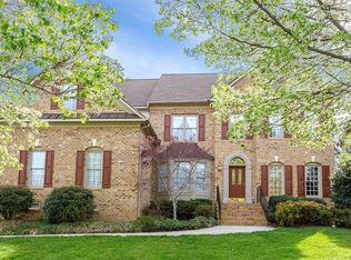 5743 Fire Light Ter, Moseley, VA 23120