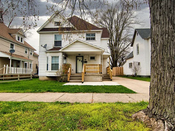 37 Rose St SW, Grand Rapids, MI 49507