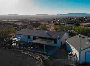 13496 S Hall Rd, Topock, AZ 86436