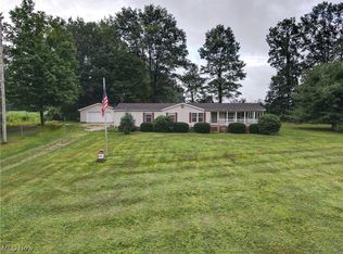 3404 Laubert Rd, Atwater, OH 44201