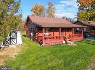 50 Wild Goose Xing, Moorefield, WV 26836