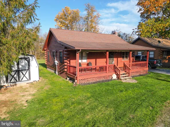 50 Wild Goose Xing, Moorefield, WV 26836
