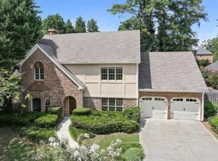 3005 Asheton Pl NE, Marietta, GA 30068
