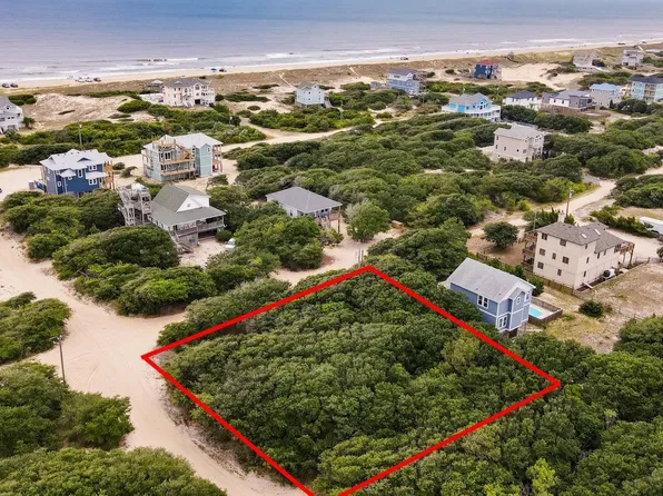 2248 Sandpiper Rd Lot 1, Corolla, NC 27927