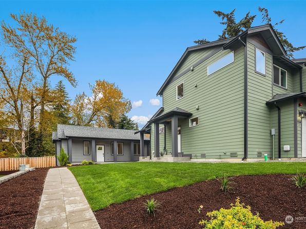 1240 SW 124th Street #3C, Burien, WA 98146
