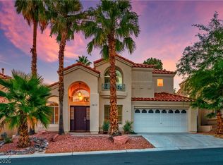 9413 Cedar Heights Ave, Las Vegas, NV 89134