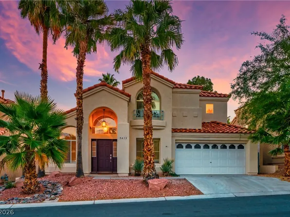 9413 Cedar Heights Ave, Las Vegas, NV 89134