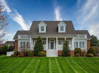 2775 Sunshine Ct, Harrisonburg, VA 22802