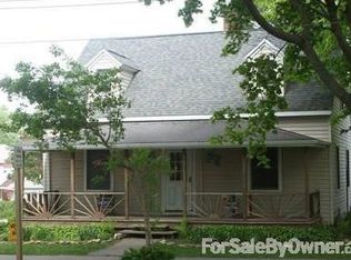 515 S Rusk Ave, Viroqua, WI 54665