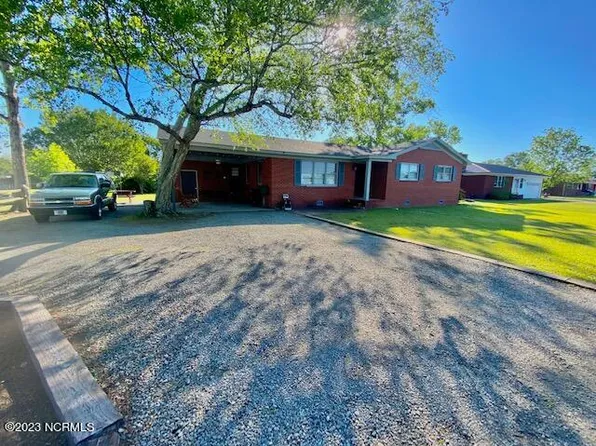 1011 11th Street, Goldsboro, NC 27534
