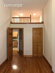 Rented by Corcoran