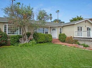 1430 Savoy Cir, San Diego, CA 92107