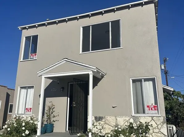 1613 Exposition Blvd, Los Angeles, CA 90018