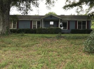 3241 County Road 8, Heidelberg, MS 39439