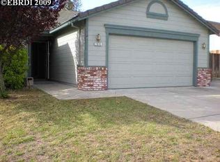 2035 Truman Ln, Oakley, CA 94561