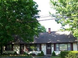 1149 State St, Mertztown, PA 19539