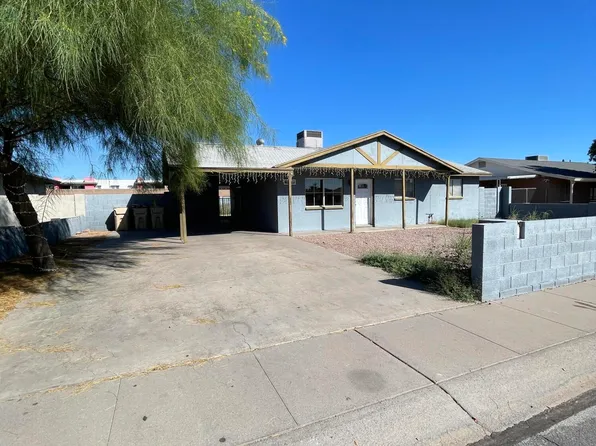 5631 N 67TH Drive, Glendale, AZ 85303