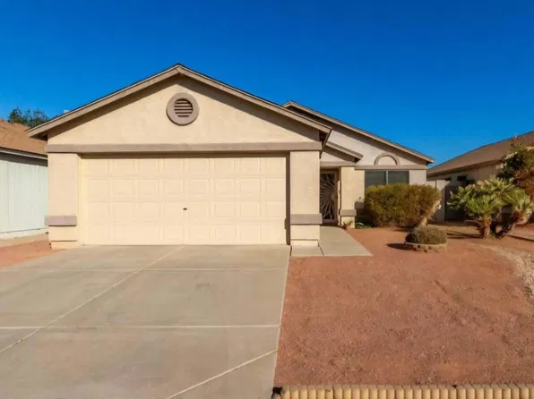 3150 W FOOTHILL Drive, Phoenix, AZ 85027