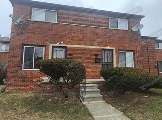 2746 Ewald Cir, Detroit, MI 48238