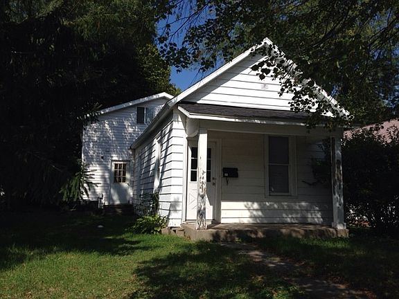 2nd image of 326 Lawn Ave #1