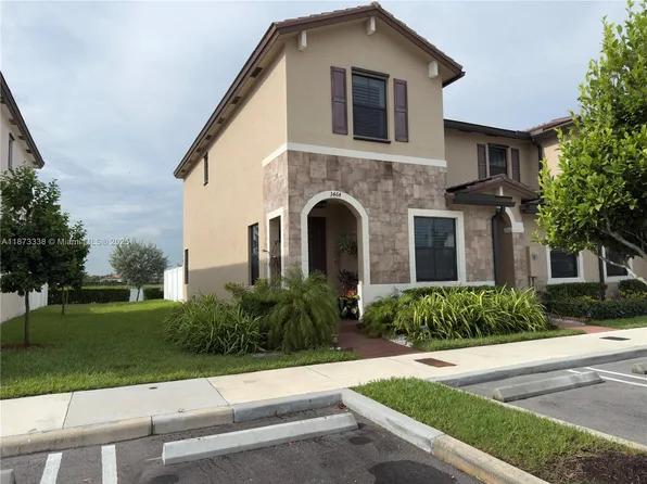 3464 W 114th Ter #3464, Hialeah, FL 33018