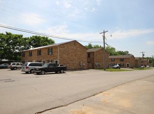 233 E 18th St, Cookeville, TN 38501