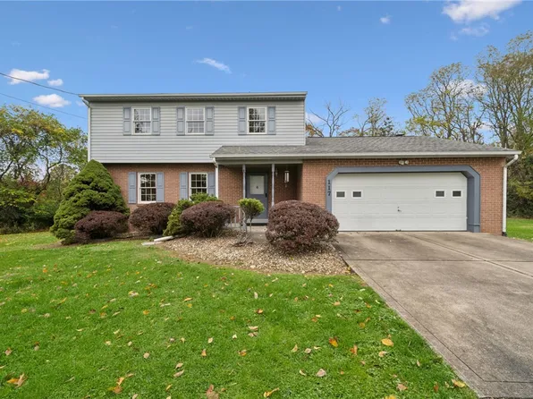 117 Darrow Rd, Monroeville, PA 15146
