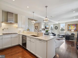 3052 R St NW #307, Washington, DC 20007