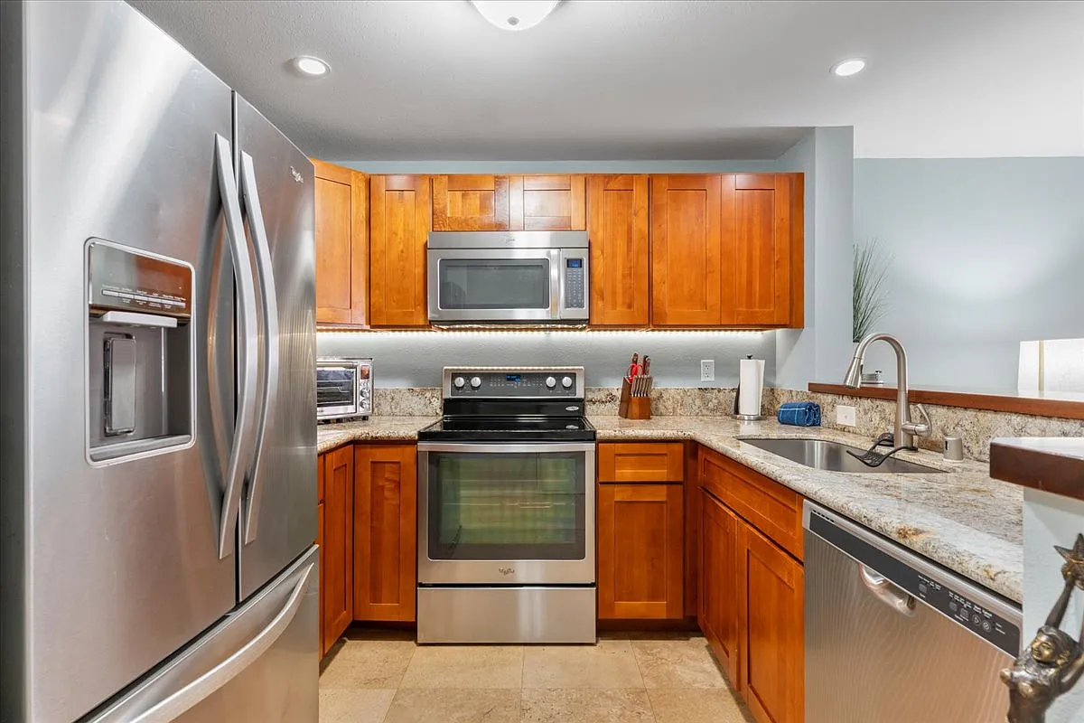 2747 South Kihei Road - H - 007 — Photo 4