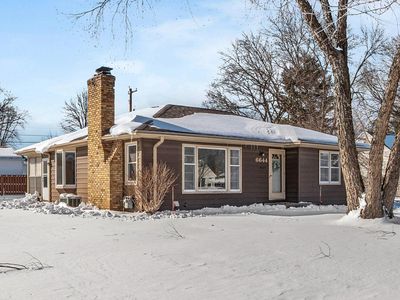 6644 Stevens Ave S, Richfield, MN, 55423