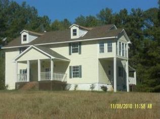 675 McGukin Rd, Bremen, GA 30110