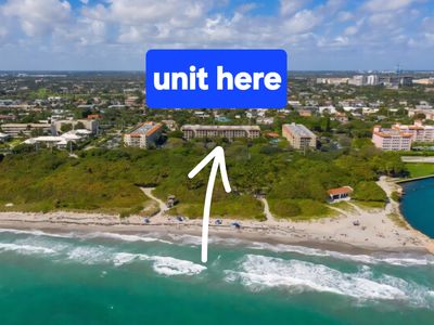 1111 S Ocean Blvd, Boca Raton, FL, 33432