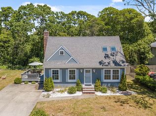 63A Williams Rd, West Yarmouth, MA 02673